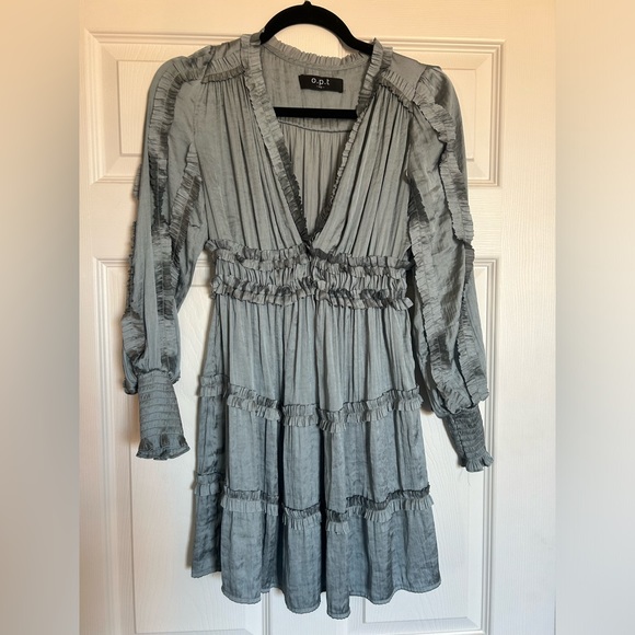 o.p.t. dress - Picture 1 of 2